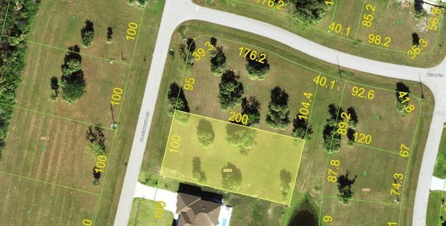 16728 SAN EDMUNDO ROAD, Punta Gorda, FL 33955