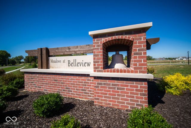 1486 School Bell Drive, Greenwood, IN 46143