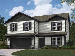 1486 School Bell Drive, Greenwood, IN 46143