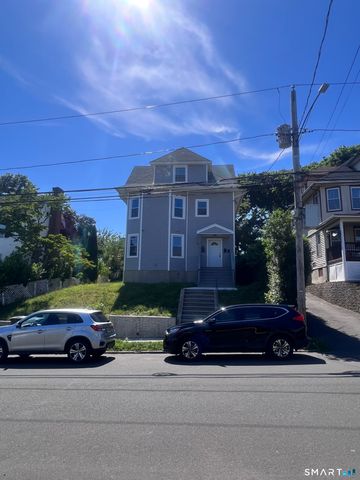 335 Ridgefield Avenue, Bridgeport, CT 06610