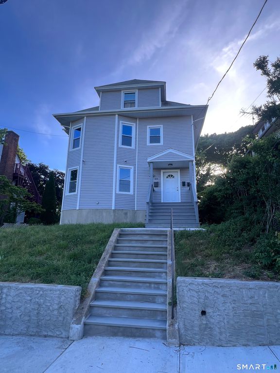 335 Ridgefield Avenue, Bridgeport, CT 06610