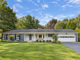 2134 Sycamore Lane, Kalamazoo, MI 49008