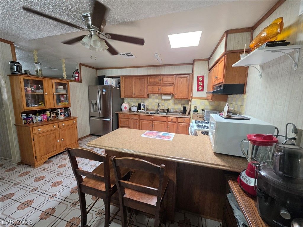 500 Kuilima Road, Las Vegas, NV 89110 — photo 3