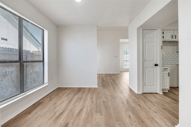 2322 Sherry Street, Arlington, TX 76014