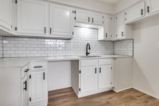 2322 Sherry Street, Arlington, TX 76014