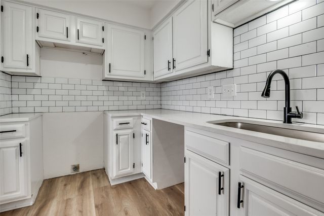 2322 Sherry Street, Arlington, TX 76014