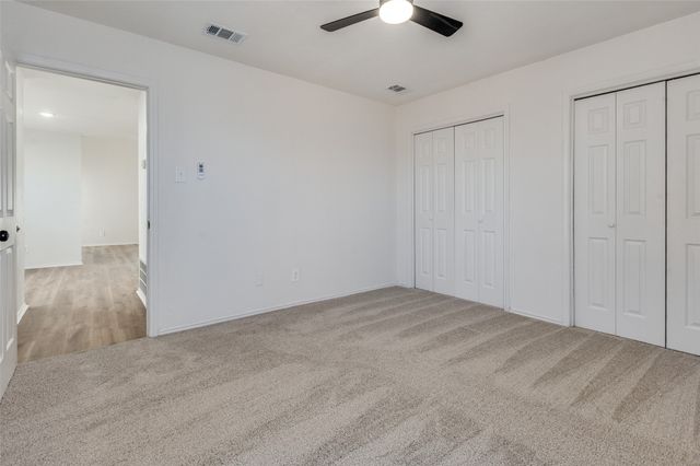 2322 Sherry Street, Arlington, TX 76014