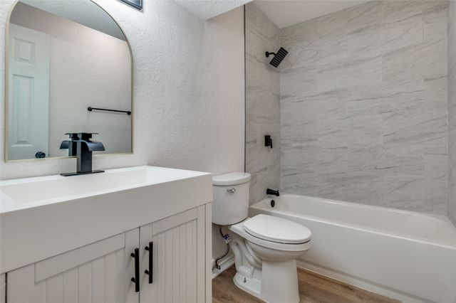 2322 Sherry Street, Arlington, TX 76014