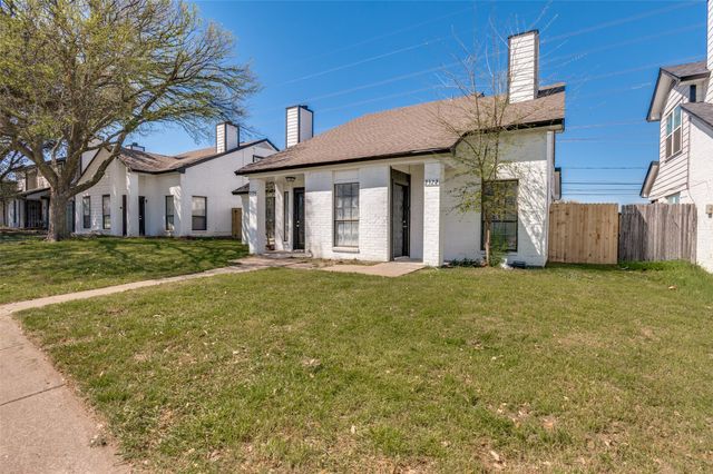 2322 Sherry Street, Arlington, TX 76014