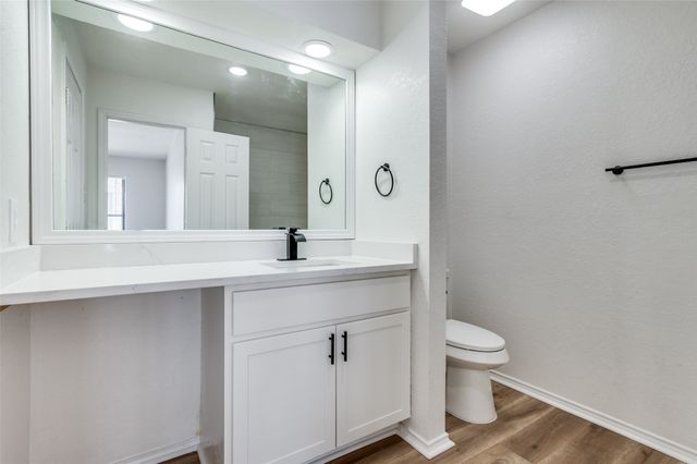 2322 Sherry Street, Arlington, TX 76014