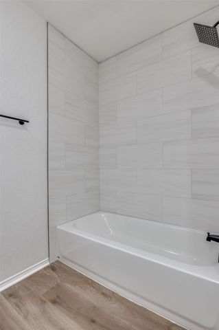 2322 Sherry Street, Arlington, TX 76014