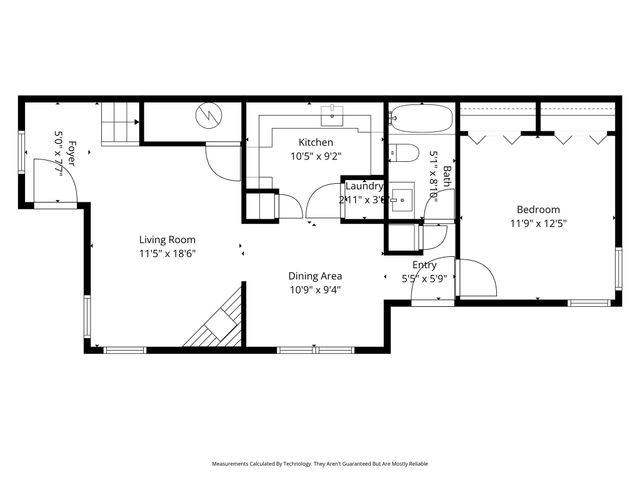 2322 Sherry Street, Arlington, TX 76014