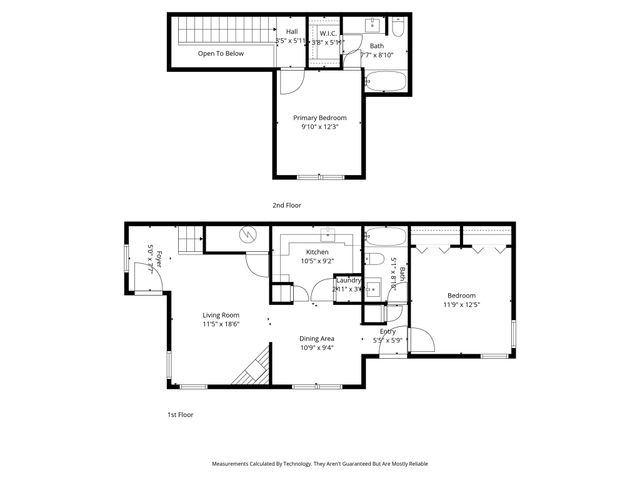 2322 Sherry Street, Arlington, TX 76014