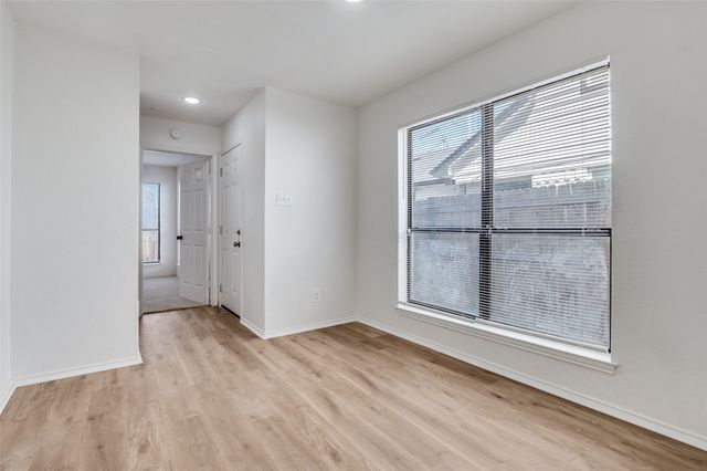 2322 Sherry Street, Arlington, TX 76014