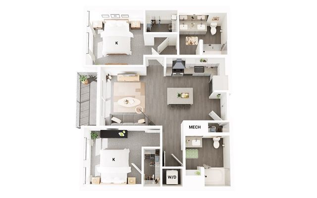 305 Winter Street 455, Waltham, MA 02451