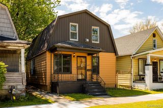 8886 Lorman Street, Detroit, MI 48214