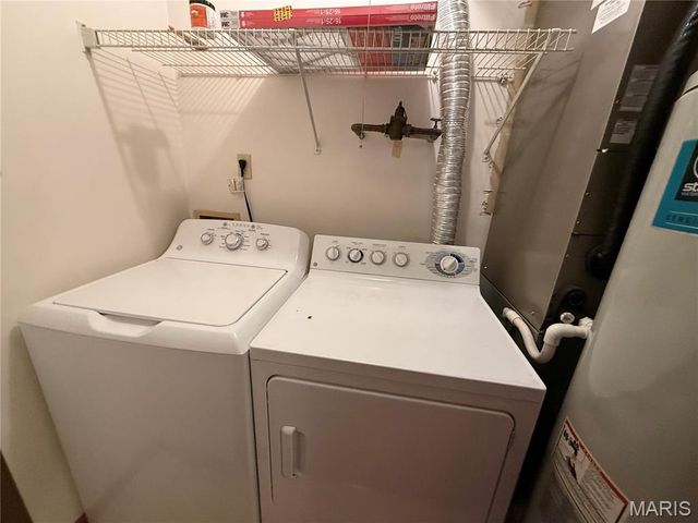 4316 Forder Place I, Unincorporated, MO 63129