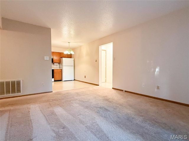 4316 Forder Place I, Unincorporated, MO 63129