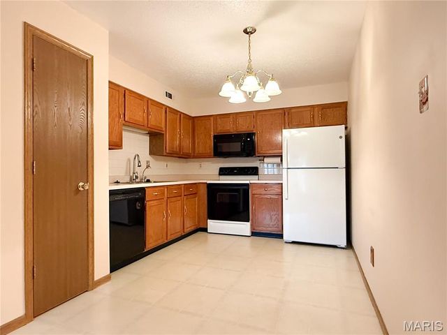 4316 Forder Place I, Unincorporated, MO 63129