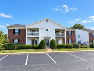 4316 Forder Place I, Unincorporated, MO 63129