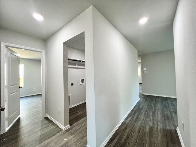 544 Quail Meadows Drive, Cleburne, TX 76031