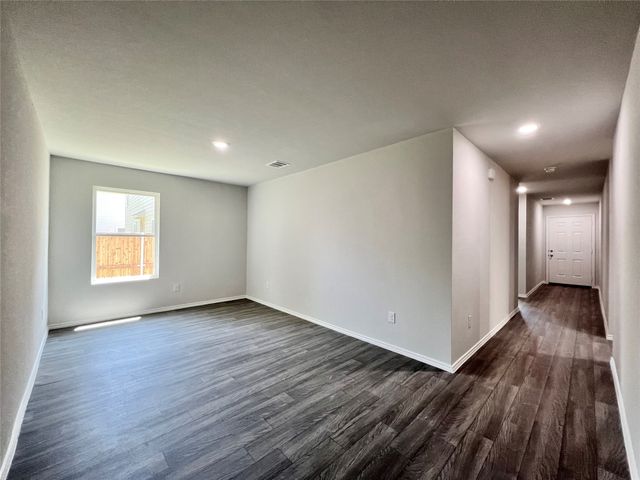 544 Quail Meadows Drive, Cleburne, TX 76031