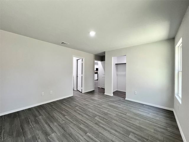 544 Quail Meadows Drive, Cleburne, TX 76031