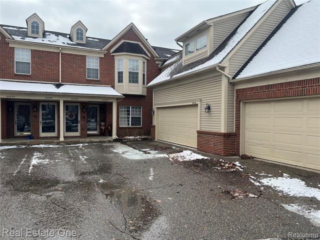 43216 Pendleton Circle, Sterling Heights, MI 48313