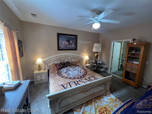 43216 Pendleton Circle, Sterling Heights, MI 48313