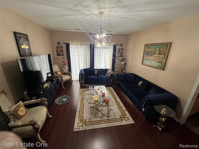 43216 Pendleton Circle, Sterling Heights, MI 48313