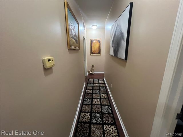 43216 Pendleton Circle, Sterling Heights, MI 48313