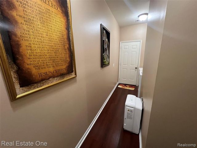 43216 Pendleton Circle, Sterling Heights, MI 48313