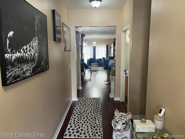 43216 Pendleton Circle, Sterling Heights, MI 48313