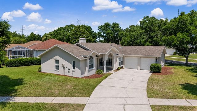 6208 HUNTINGTON DRIVE, Zephyrhills, FL 33542