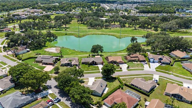 6208 HUNTINGTON DRIVE, Zephyrhills, FL 33542