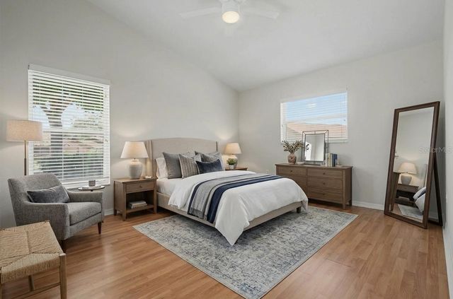 6208 HUNTINGTON DRIVE, Zephyrhills, FL 33542