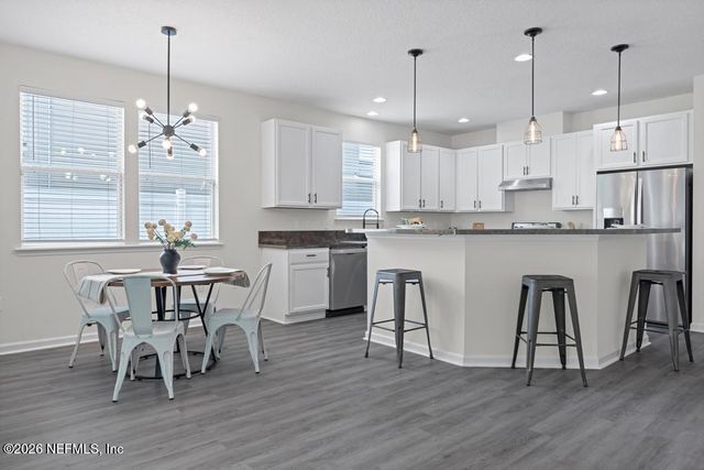 4916 CREEK BLUFF Lane, Middleburg, FL 32068