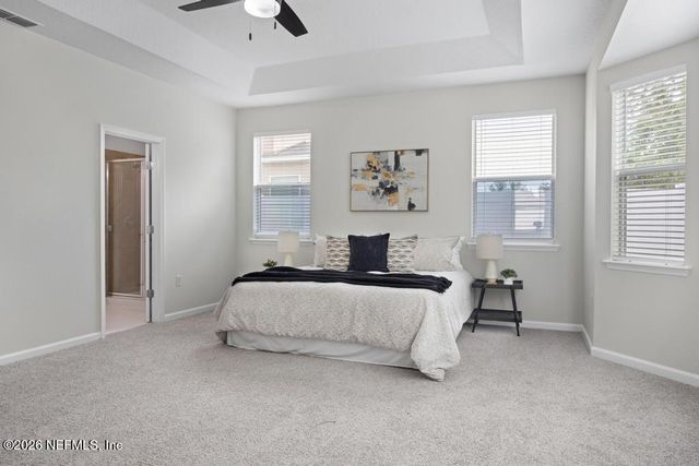 4916 CREEK BLUFF Lane, Middleburg, FL 32068