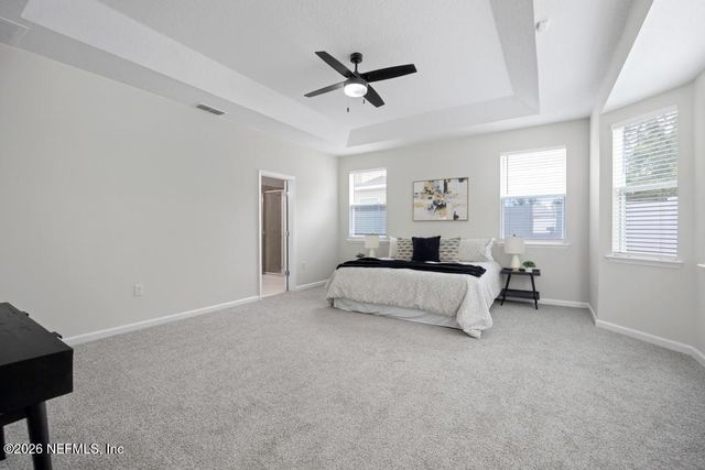 4916 CREEK BLUFF Lane, Middleburg, FL 32068