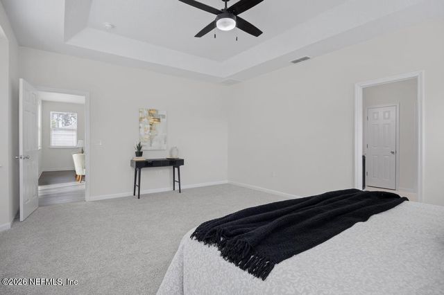 4916 CREEK BLUFF Lane, Middleburg, FL 32068