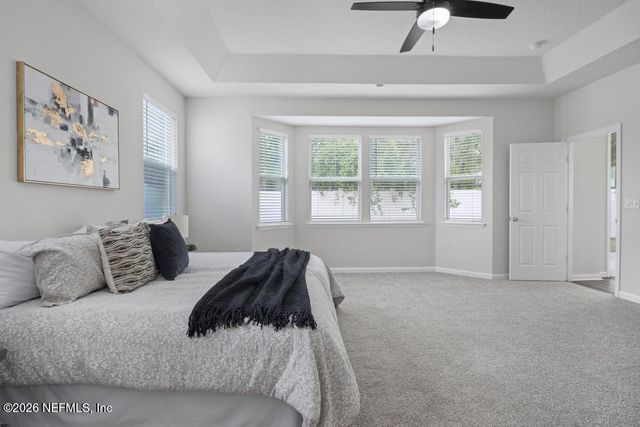 4916 CREEK BLUFF Lane, Middleburg, FL 32068