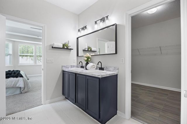 4916 CREEK BLUFF Lane, Middleburg, FL 32068