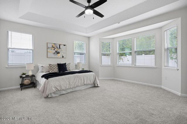 4916 CREEK BLUFF Lane, Middleburg, FL 32068