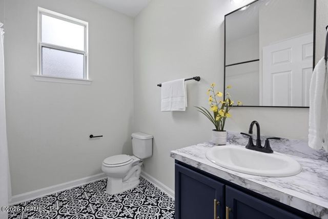 4916 CREEK BLUFF Lane, Middleburg, FL 32068