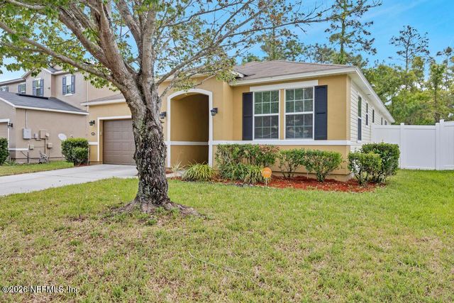 4916 CREEK BLUFF Lane, Middleburg, FL 32068