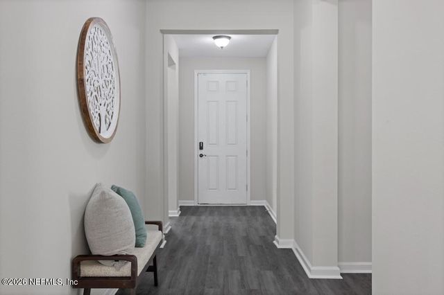 4916 CREEK BLUFF Lane, Middleburg, FL 32068