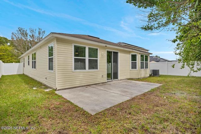 4916 CREEK BLUFF Lane, Middleburg, FL 32068