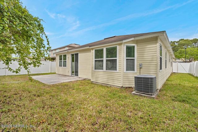 4916 CREEK BLUFF Lane, Middleburg, FL 32068