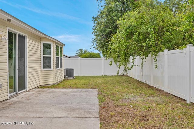 4916 CREEK BLUFF Lane, Middleburg, FL 32068