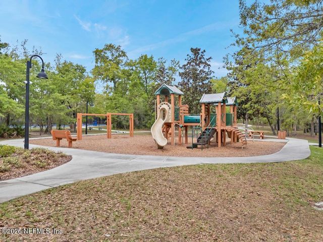 4916 CREEK BLUFF Lane, Middleburg, FL 32068